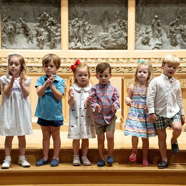 Intro to Worship&nbsp;for Twos and Threes

&nbsp;
